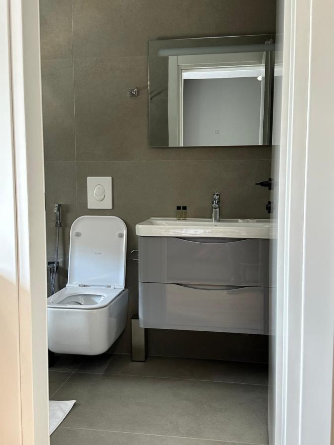 Soin Rooms Tirana Extérieur photo